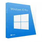 Windows 10 Pro 64Bits SP DVD OEM