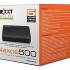 Switch 5 puertos Naxos 500 NEXXT