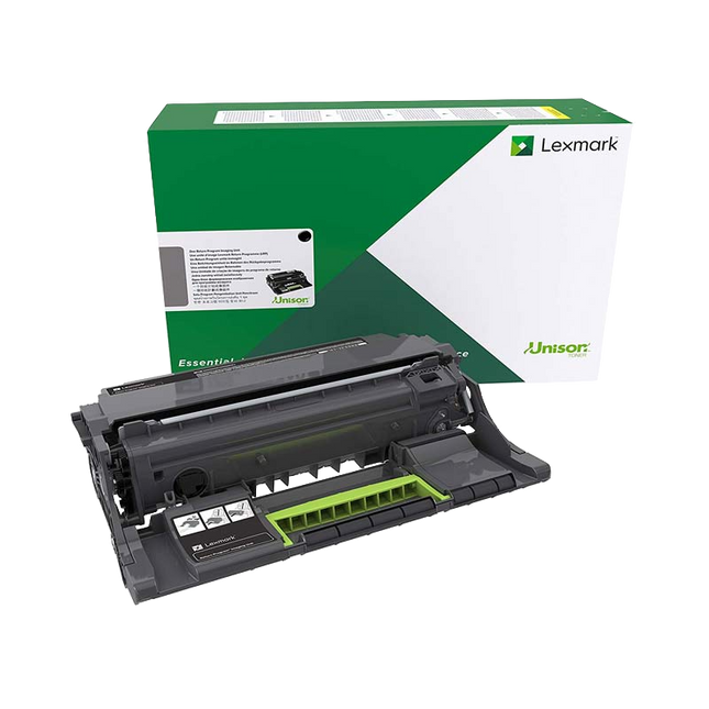 Unidad de imagen Lexmark 56F0Z00 60000 páginas