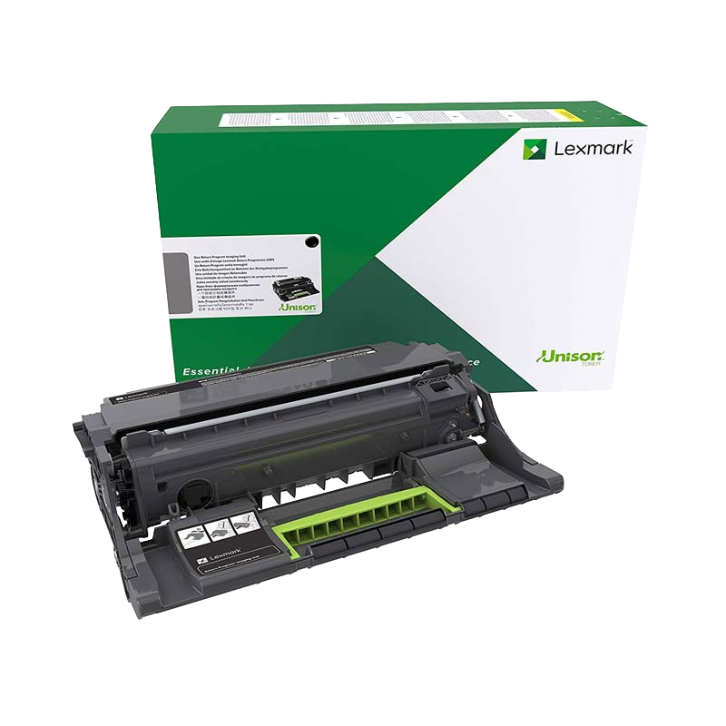 Unidad de imagen Lexmark 56F0Z00 60000 páginas
