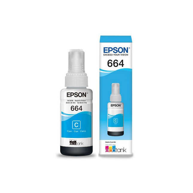 Tinta 664 EPSON