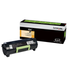 Toner 504 Negro 50F4000 1500 Páginas Lexmark
