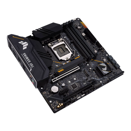 Tarjeta Madre ASUS TUF B560M PLUS GAMING 90MB1770-M0EAY0