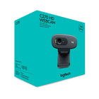 CÁMARA WEB MICRÓFONO INTEGRADO HD C270 LOGITECH