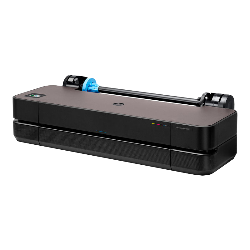 Impresora Plotter HP DesignJet T250 de 24 pulgadas