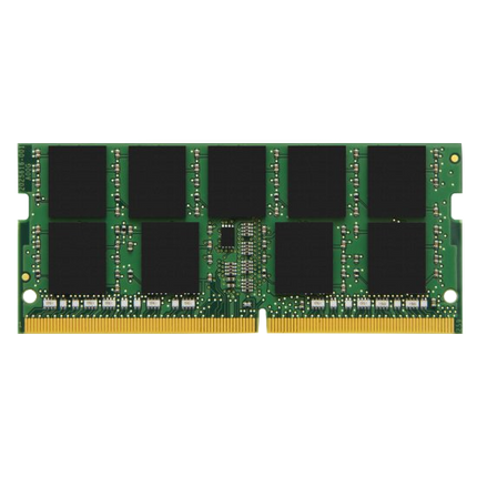 MEMORIA RAM 4GB DDR4 2400MHz SODIMM Kingston  
