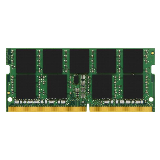 MEMORIA RAM 4GB DDR4 2400MHz SODIMM Kingston
- Main Image